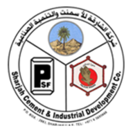 Sharjah Cement and Industrial Development Co.