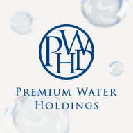 Premium Water Holdings,Inc.