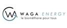 Waga Energy