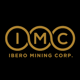 Ibero Mining Corp. Ibero Mining Corp.