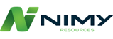 Nimy Resources Limited