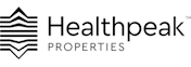 Healthpeak Properties, Inc. Healthpeak Properties, Inc.