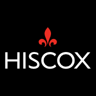 Hiscox Ltd Hiscox Ltd
