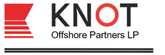 KNOT Offshore Partners LP KNOT Offshore Partners LP