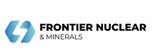 Frontier Nuclear and Minerals Inc. Frontier Nuclear and Minerals Inc.