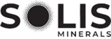 Solis Minerals Ltd.