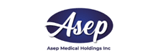 ASEP Medical Holdings Inc. ASEP Medical Holdings Inc.