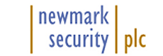 Newmark Security plc