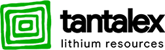 Tantalex Lithium Resources Corp.