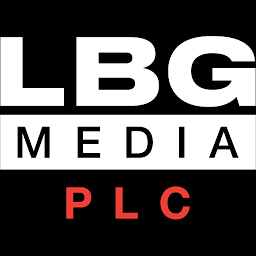 LBG Media plc LBG Media plc