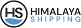 Himalaya Shipping Ltd. Himalaya Shipping Ltd.