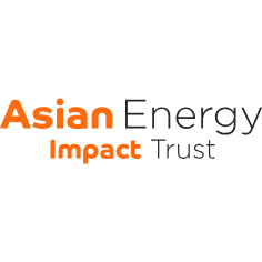 Asian Energy Impact Trust Plc Asian Energy Impact Trust Plc