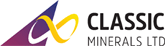 Classic Minerals Limited