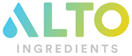 Alto Ingredients, Inc. Alto Ingredients, Inc.
