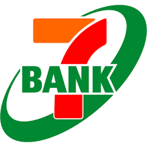 Seven Bank, Ltd.
