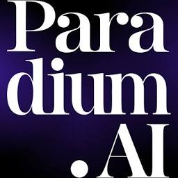 Paradium AI, Inc. Paradium AI, Inc.
