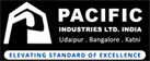 Pacific Industries Limited Pacific Industries Limited