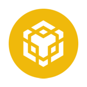 Logo Crypto <span class='ml-5 txt-link txt-s1'>BINANCE COIN