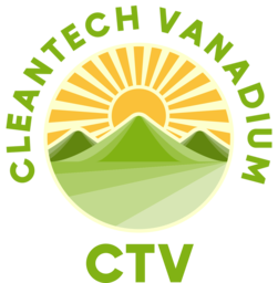 CleanTech Vanadium Mining Corp. CleanTech Vanadium Mining Corp.