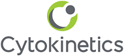 Cytokinetics, Incorporated Cytokinetics, Incorporated
