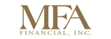 MFA Financial, Inc.