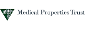 Medical Properties Trust, Inc.