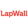 LapWall Oyj LapWall Oyj