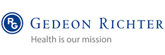 Gedeon Richter Gedeon Richter