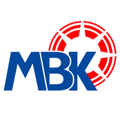 MBK Co.,Ltd. MBK Co.,Ltd.