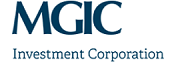 MGIC Investment Corporation MGIC Investment Corporation