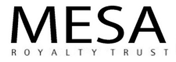 Mesa Royalty Trust Mesa Royalty Trust