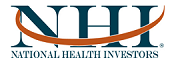 National Health Investors, Inc. National Health Investors, Inc.