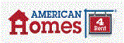 American Homes 4 Rent American Homes 4 Rent