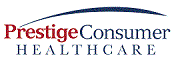 Prestige Consumer Healthcare Inc. Prestige Consumer Healthcare Inc.