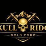 Skull Ridge Gold Corp. Skull Ridge Gold Corp.