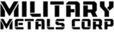 Military Metals Corp.