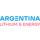Argentina Lithium & Energy Corp