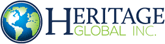 Heritage Global Inc. Heritage Global Inc.