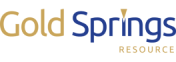 Gold Springs Resource Corp. Gold Springs Resource Corp.