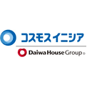Cosmos Initia Co., Ltd. Cosmos Initia Co., Ltd.