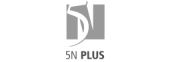 5N Plus Inc.