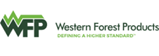 Western Forest Products Inc. Western Forest Products Inc.