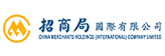 China Merchants Port Holdings Company Limited