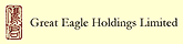 Great Eagle Holdings Limited Great Eagle Holdings Limited
