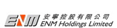 ENM Holdings Limited ENM Holdings Limited