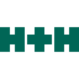 H+H International A/S