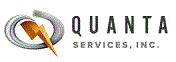 Quanta Services, Inc.