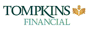Tompkins Financial Corporation Tompkins Financial Corporation