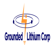 Grounded Lithium Corp. Grounded Lithium Corp.