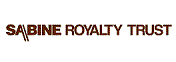 Sabine Royalty Trust Sabine Royalty Trust